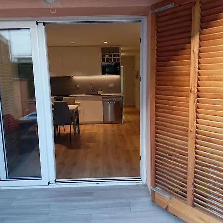 Planta Baja Con Terraza En Zona Centrica Apartment *
