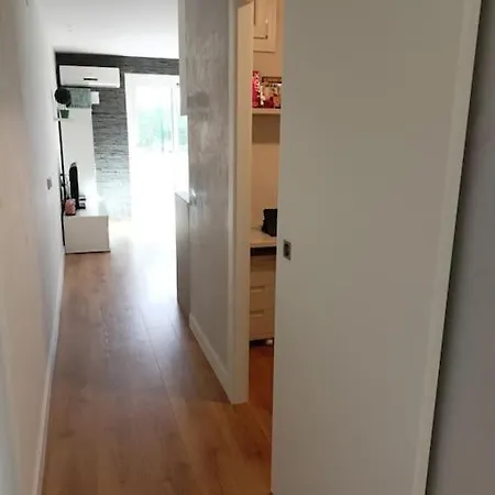 公寓 Planta Baja Con Terraza En Zona Centrica 普拉加德阿罗