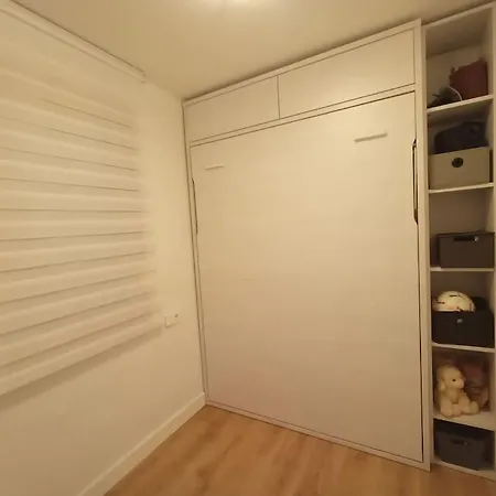 Planta Baja Con Terraza En Zona Centrica Apartment Platja d'Aro