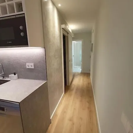 Planta Baja Con Terraza En Zona Centrica Apartment Platja d'Aro